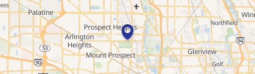 1400 Business Ctr Dr