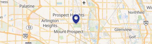 1001 Business Ctr Dr