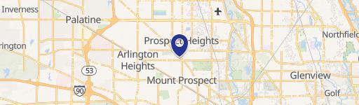 250 Kensington Rd Ste 2a