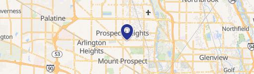 200 Randhurst Vlg Dr