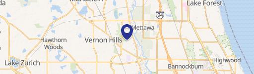 700 Corporate Woods Pkwy