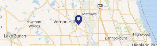 171 Corporate Woods Pkwy