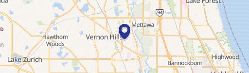 353 Corporate Woods Pkwy