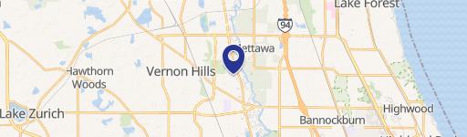 950 Corporate Woods Pkwy