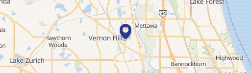 400 Corporate Woods Pkwy