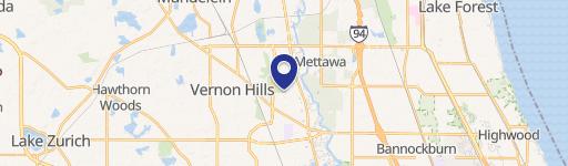 700 Corporate Woods Pkwy