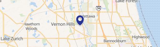 925 Corporate Woods Pkwy