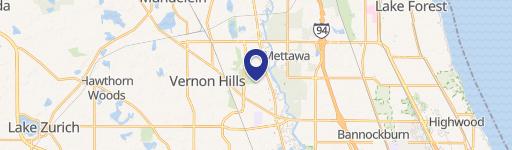 700 Corporate Woods Pkwy