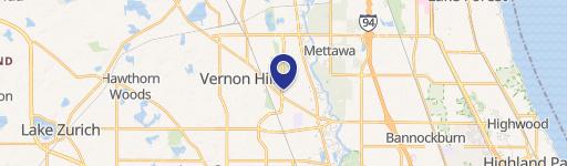 280 Corporate Woods Pkwy