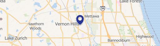 555 Corporate Woods Pkwy