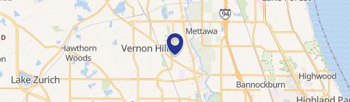 255 Corporate Woods Pkwy