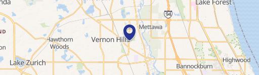 450 Corporate Woods Pkwy