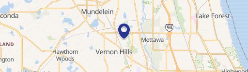 Corporate Woods Pkwy