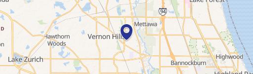 333 Corporate Woods Pkwy