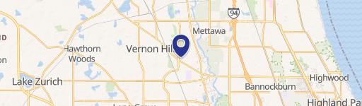 200 Corporate Woods Pkwy