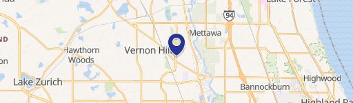 300 Corporate Woods Pkwy