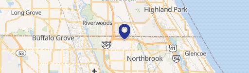 343 Wainwright Dr, Unit 1W