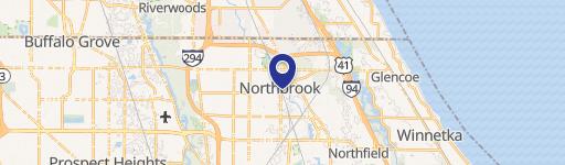 1363 Shermer Rd Ste, Unit 100