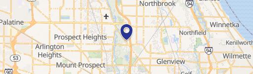 3482 Milwaukee Ave, Unit 94