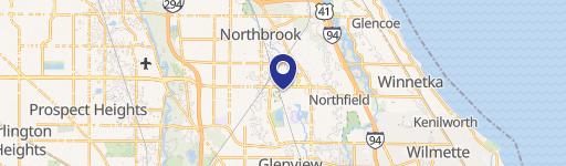 2810 Old Willow Rd, Unit 200