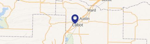 100 Rodney Guthrie Dr