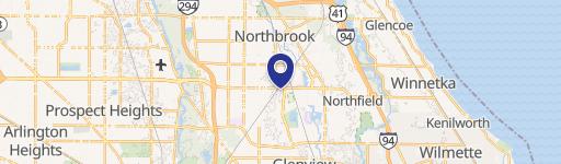 2775 Shermer Rd, Unit 100