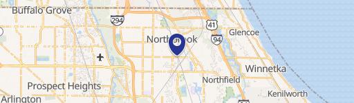 1915 Techny Rd, Unit 25