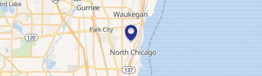 1012 Audrey Nixon Blvd