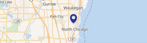 1007 Audrey Nixon Blvd