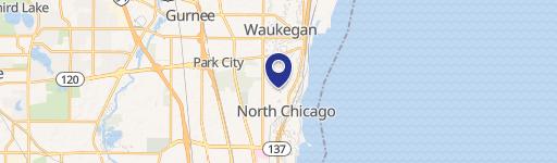 1119 Audrey Nixon Blvd