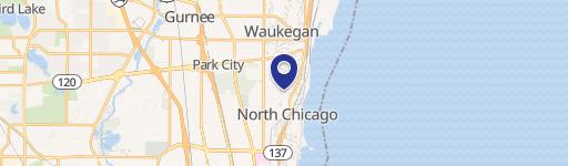 1000 Audrey Nixon Blvd