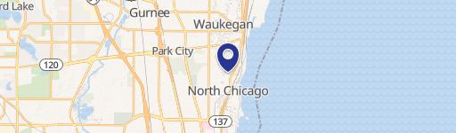 805 Audrey Nixon Blvd