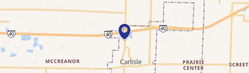 1395 Bobby L Glover Hwy