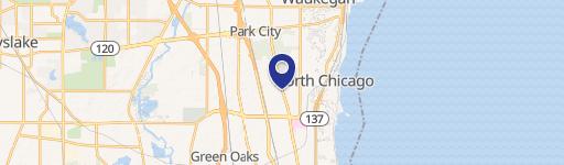 Martin Luther King Jr Dr