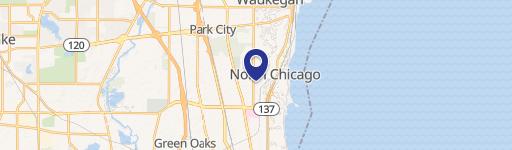 Martin Luther King Jr Dr