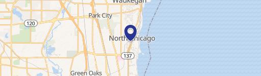 Martin Luther King Jr Dr