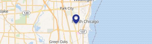 2115 Martin Luther King Jr Dr