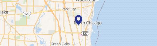 Martin Luther King Jr Dr