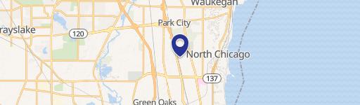 3350 Martin Luther King Jr Dr