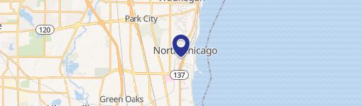 901 Martin Luther King Jr Dr