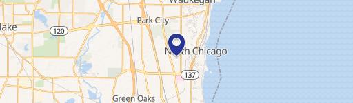 2304 Martin Luther King Jr Dr