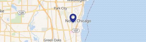 1800 Martin Luther King Jr Dr