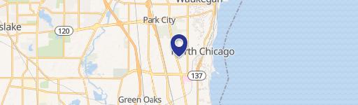 2705 Martin Luther King Jr Dr