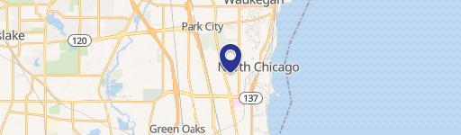 2518 Martin Luther King Jr Dr