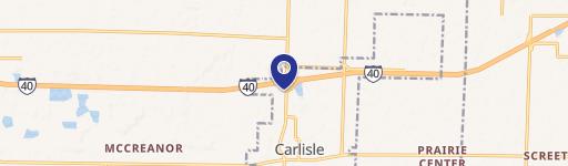 1505 Bobby L Glover Hwy