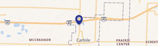 1501 Bobby L Glover Hwy