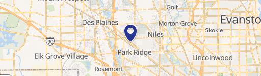 720 Western Ave, Unit P-4