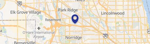 100 Higgins Rd, Unit L120