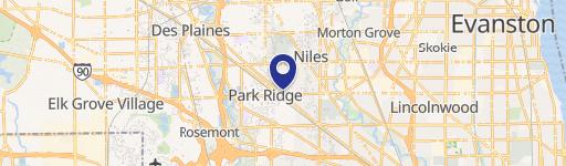 11 Nnw Hwy Ste, Unit 101