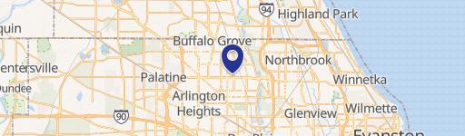 500 Palatine Rd Ste, Unit 106